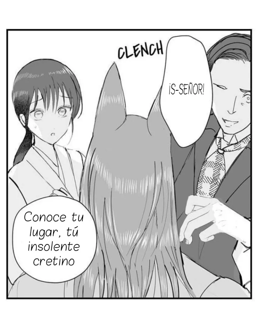 21 Mi esposa predestinada