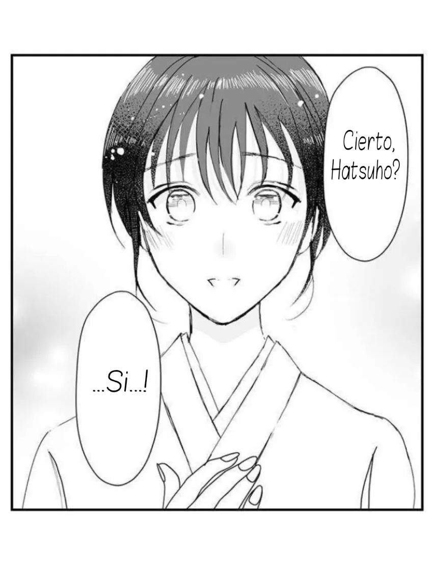 15 Mi esposa predestinada