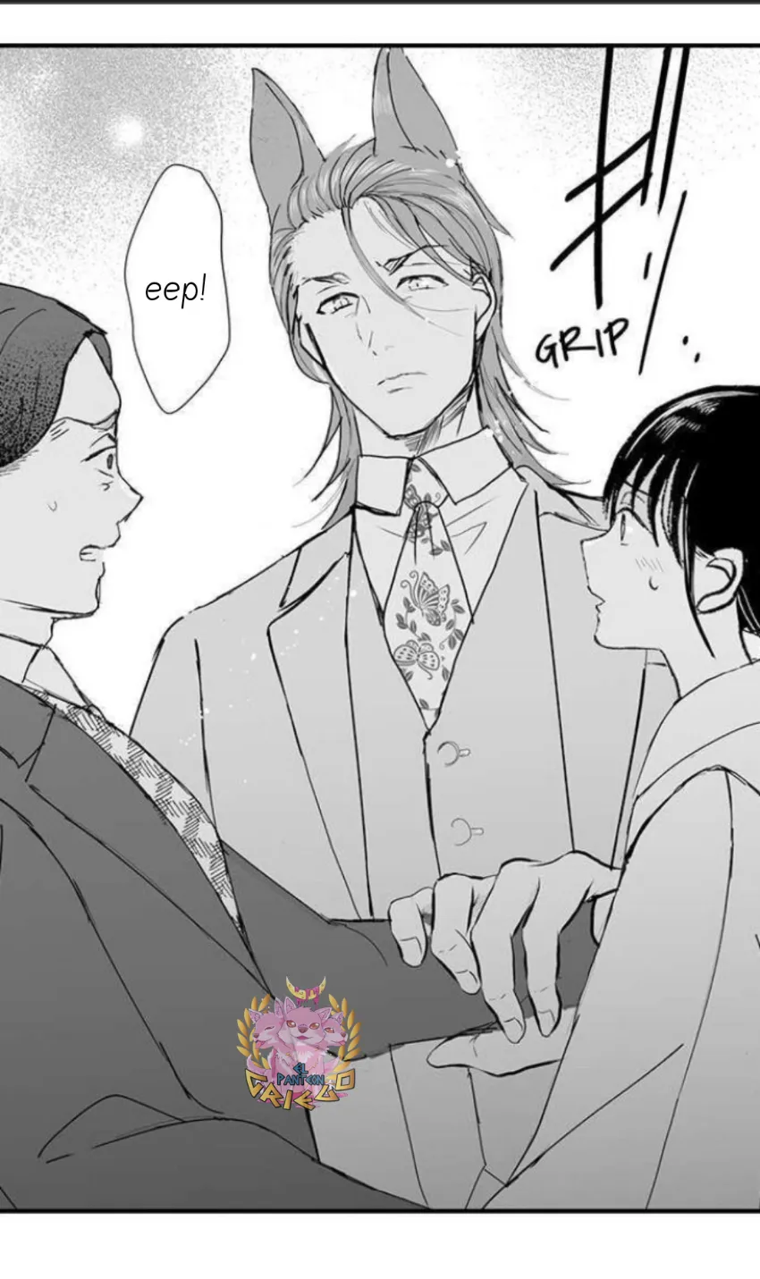 20 Mi esposa predestinada