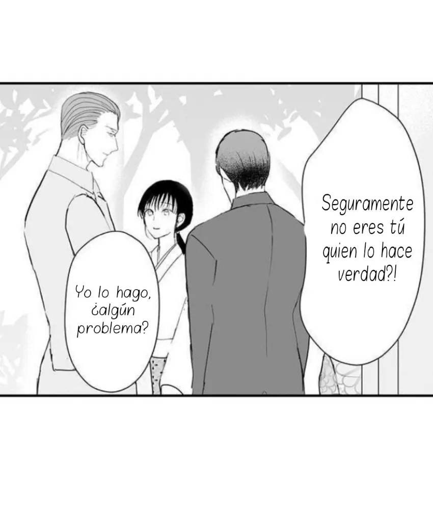 17 Mi esposa predestinada