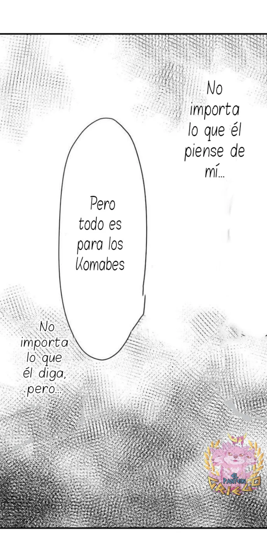 1 Mi esposa predestinada