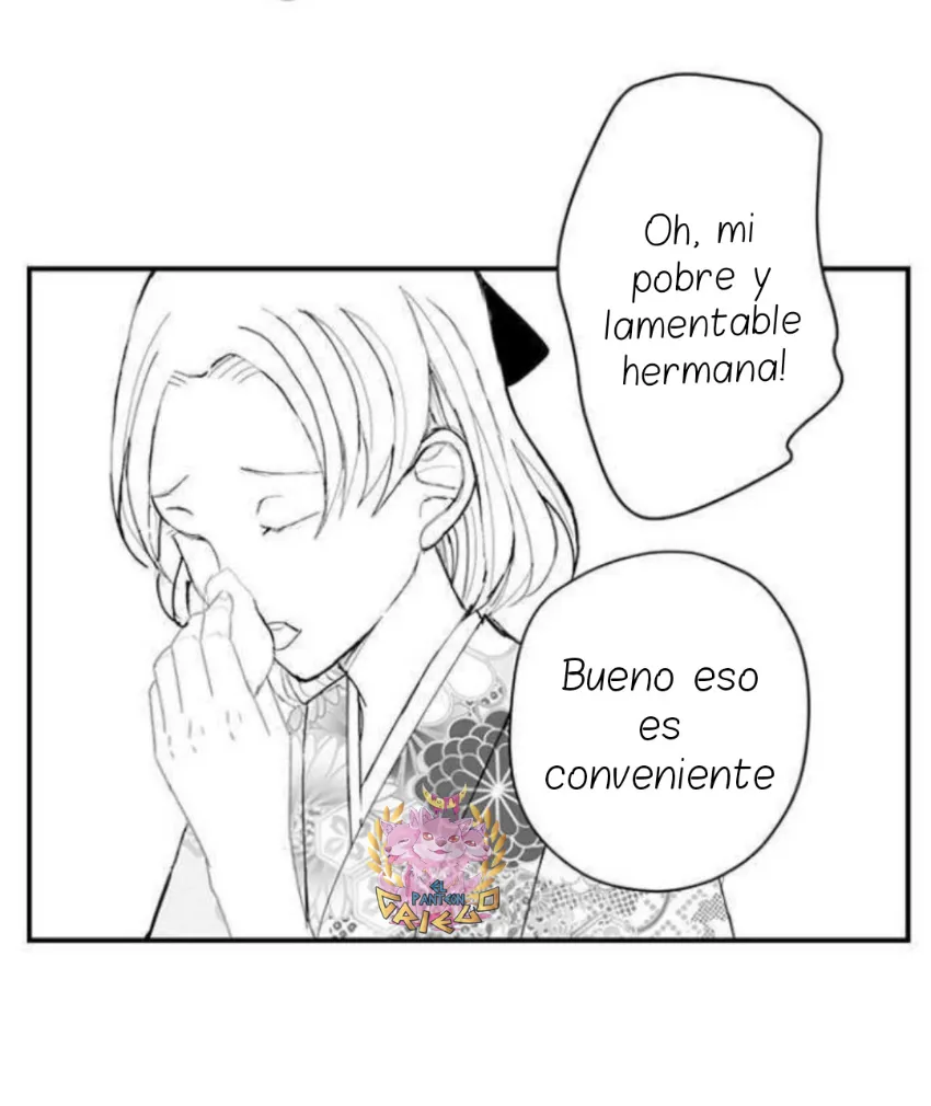 7 Mi esposa predestinada