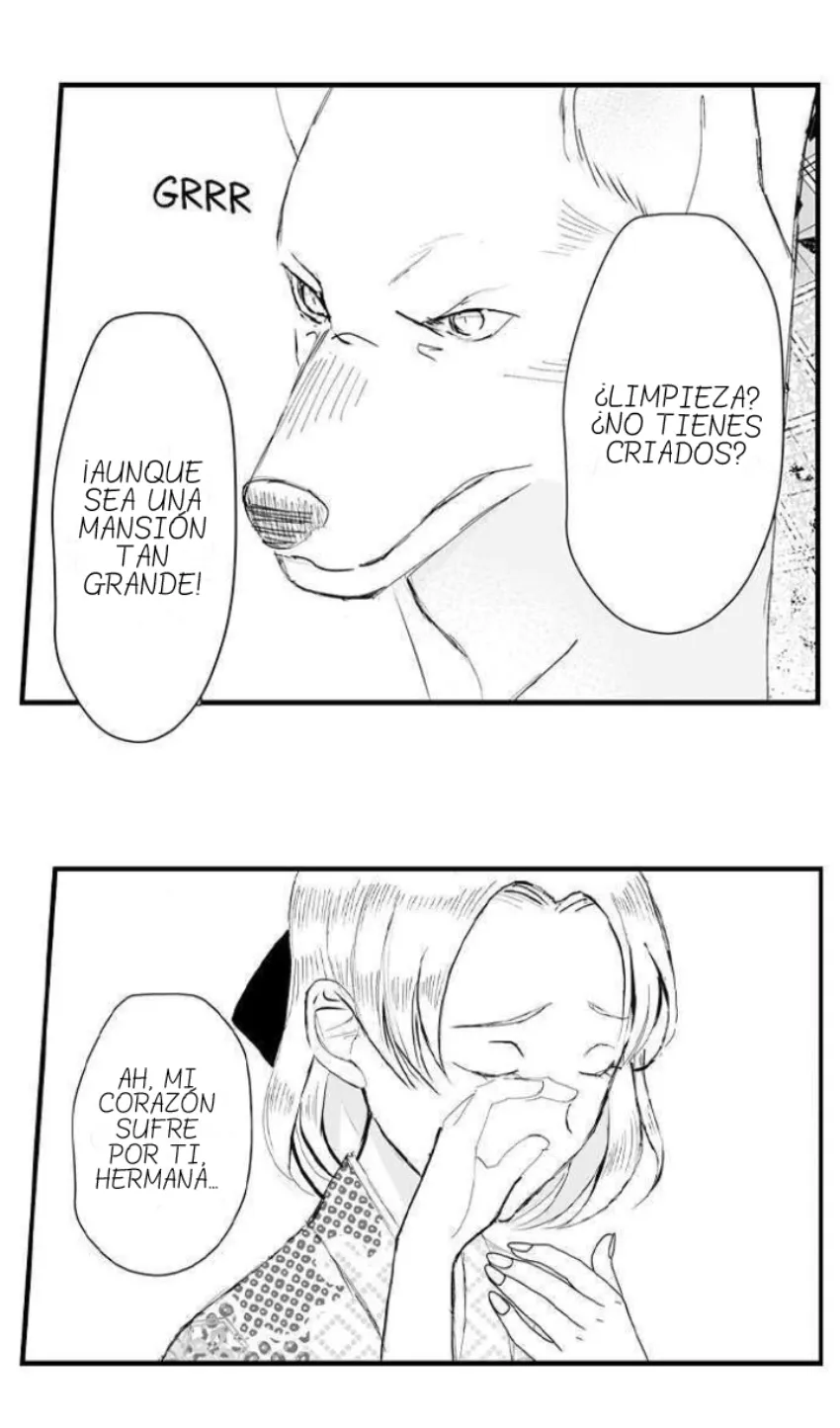 14 Mi esposa predestinada