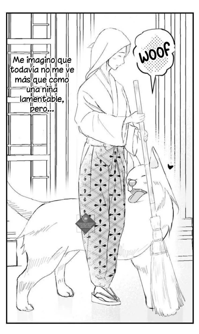 6 Mi esposa predestinada