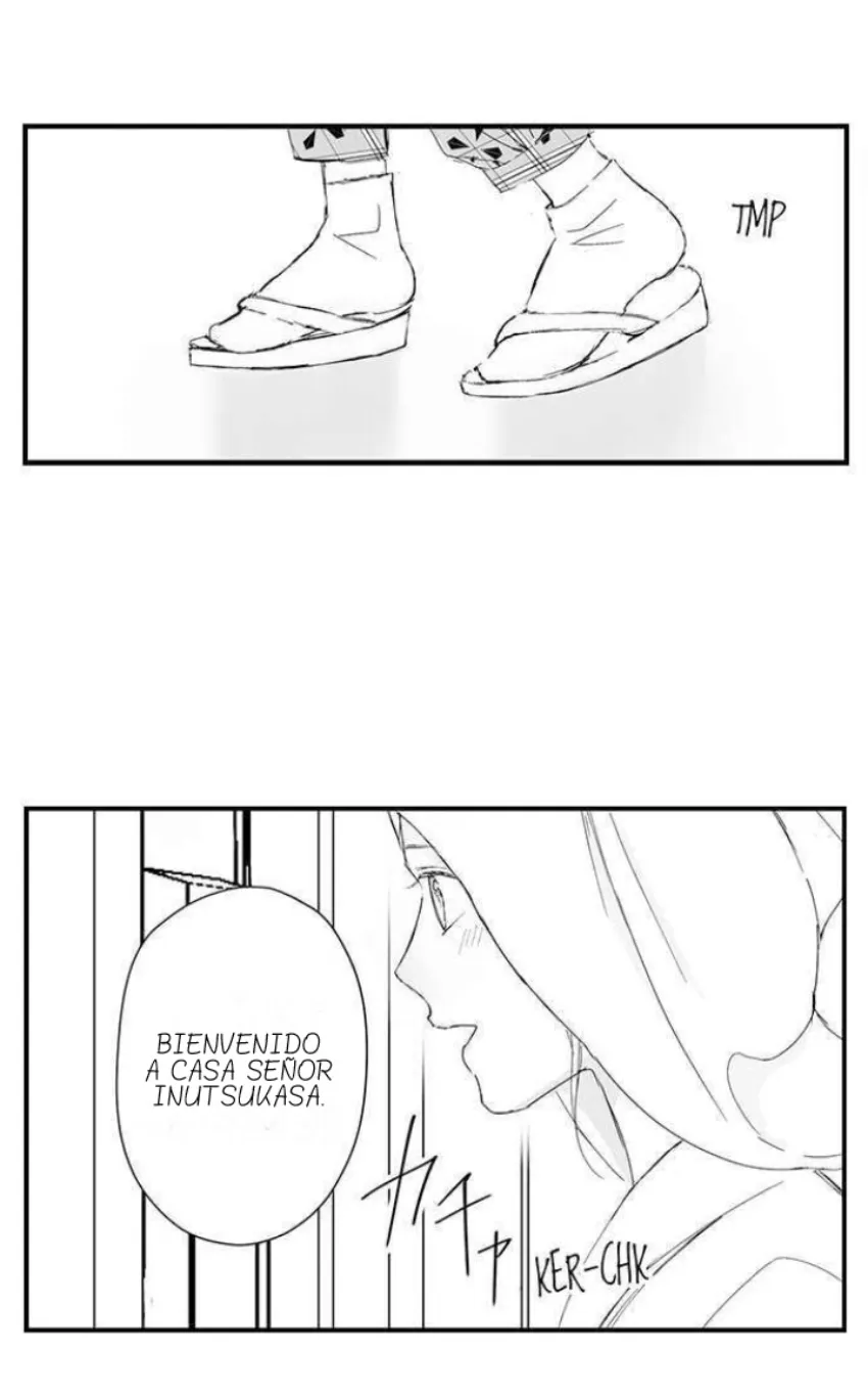 9 Mi esposa predestinada