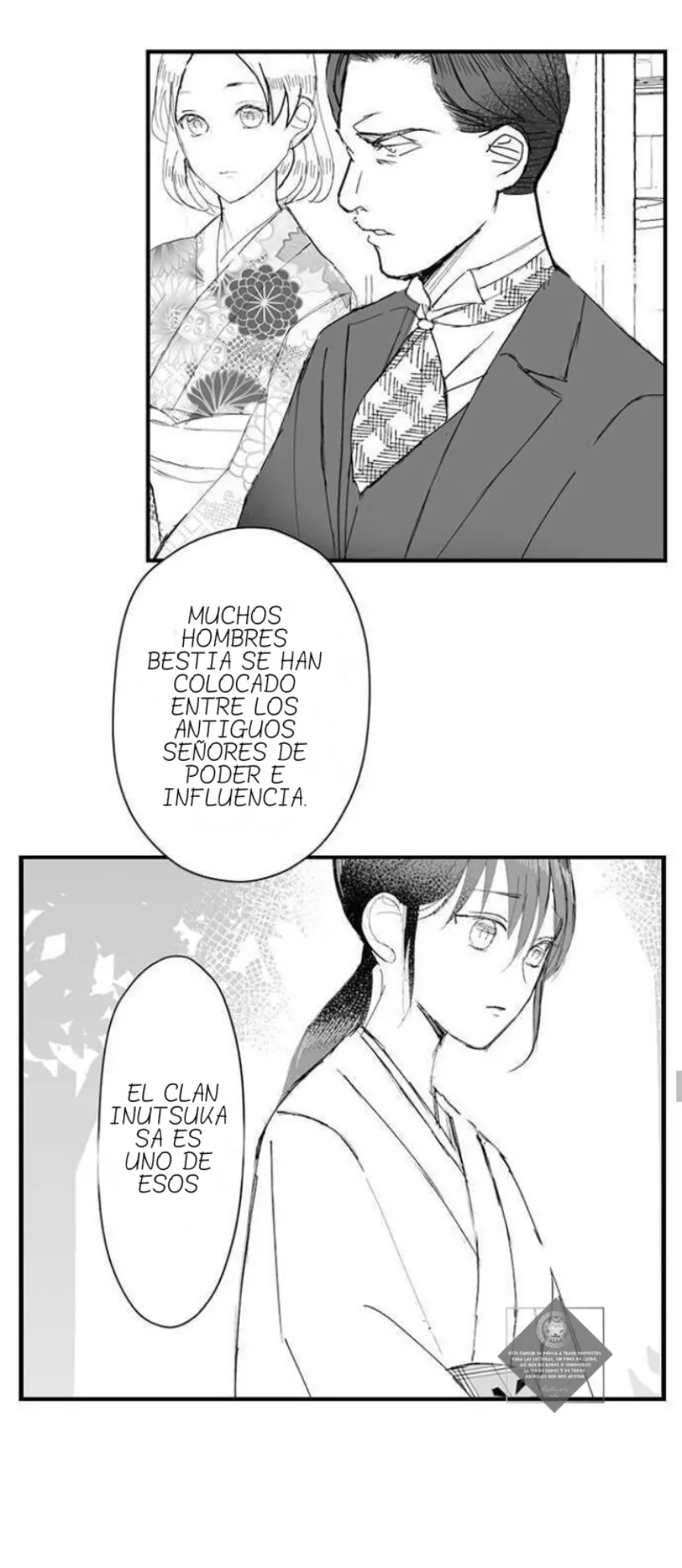 29 Mi esposa predestinada