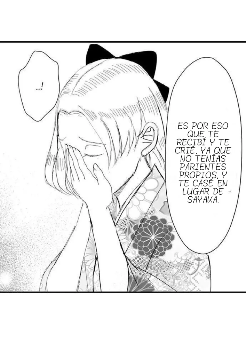 33 Mi esposa predestinada