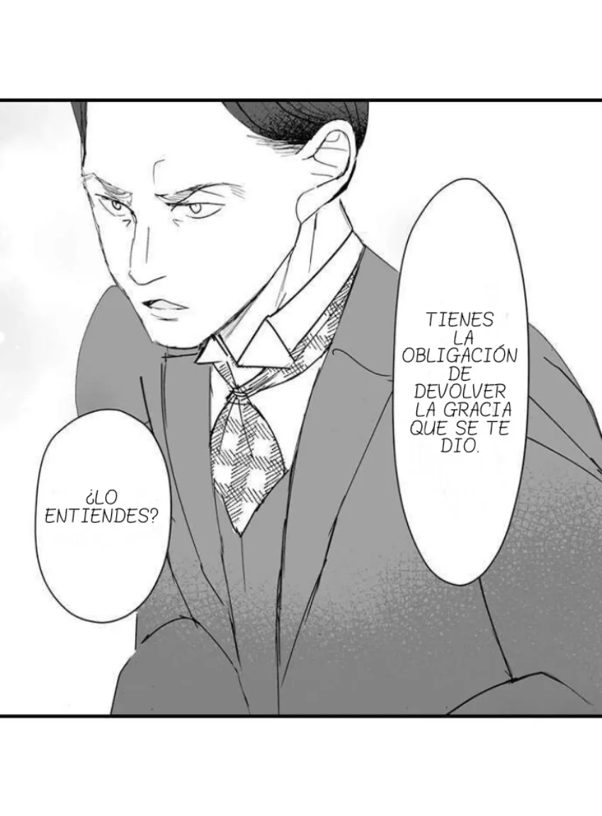 37 Mi esposa predestinada