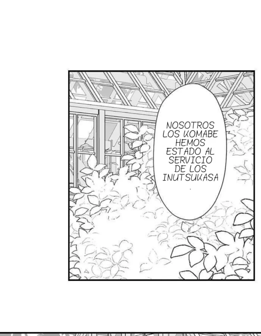 30 Mi esposa predestinada