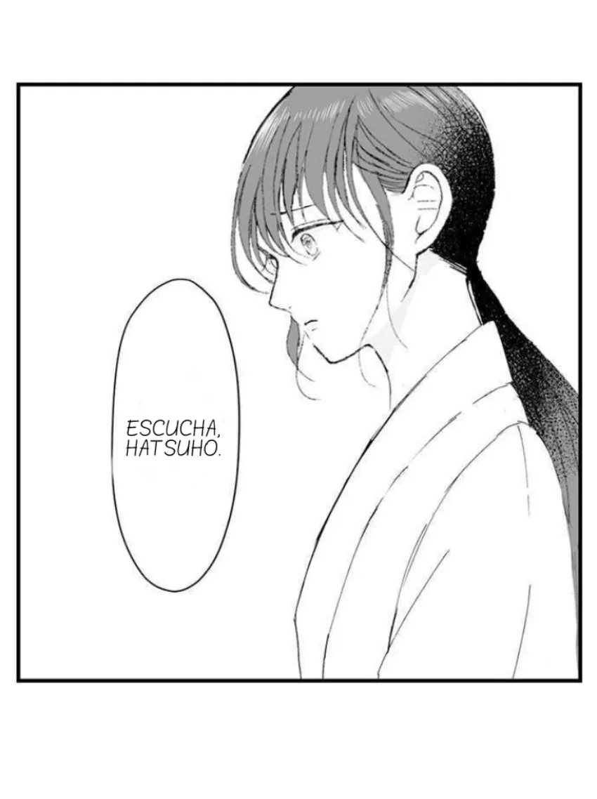 35 Mi esposa predestinada