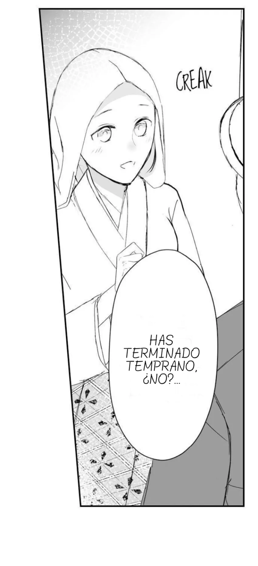 10 Mi esposa predestinada