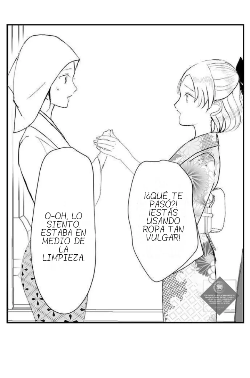 13 Mi esposa predestinada