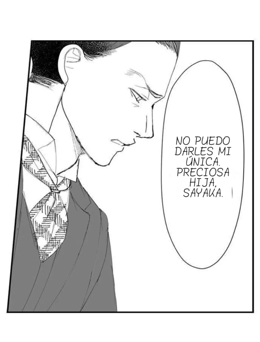 32 Mi esposa predestinada