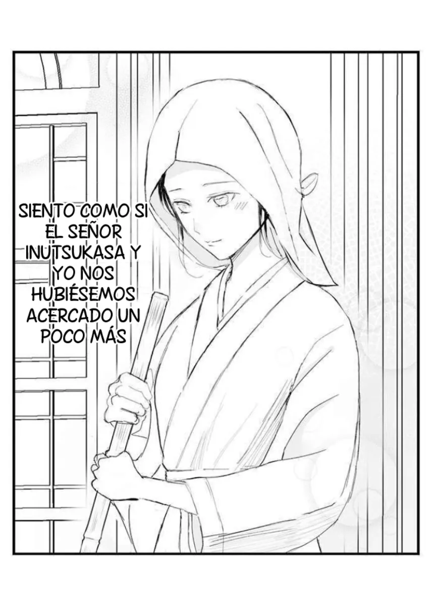 5 Mi esposa predestinada