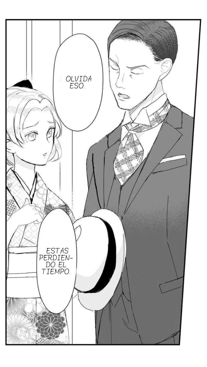 15 Mi esposa predestinada