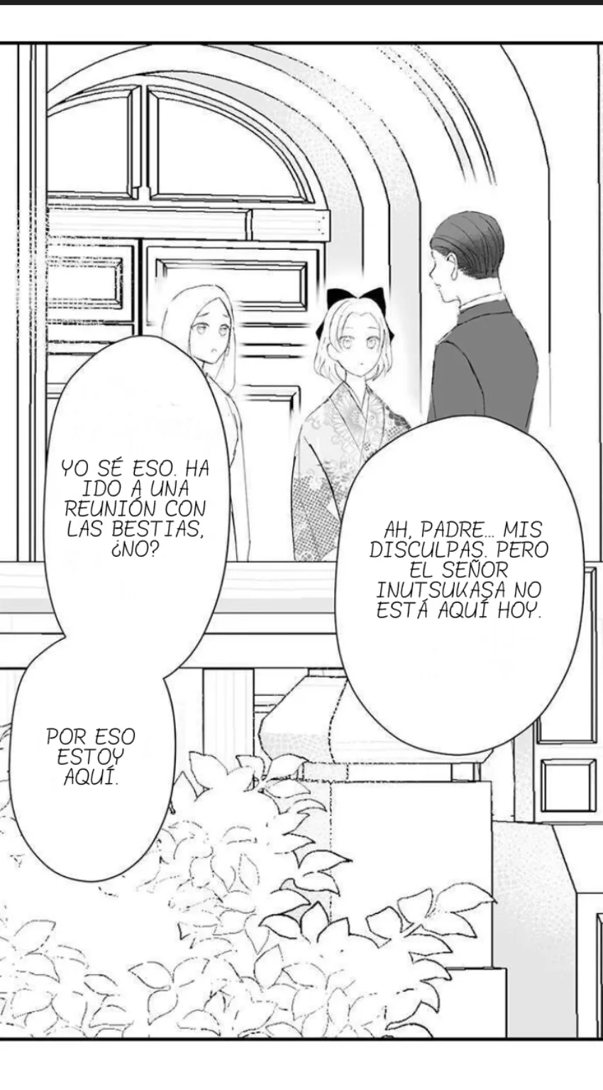 16 Mi esposa predestinada