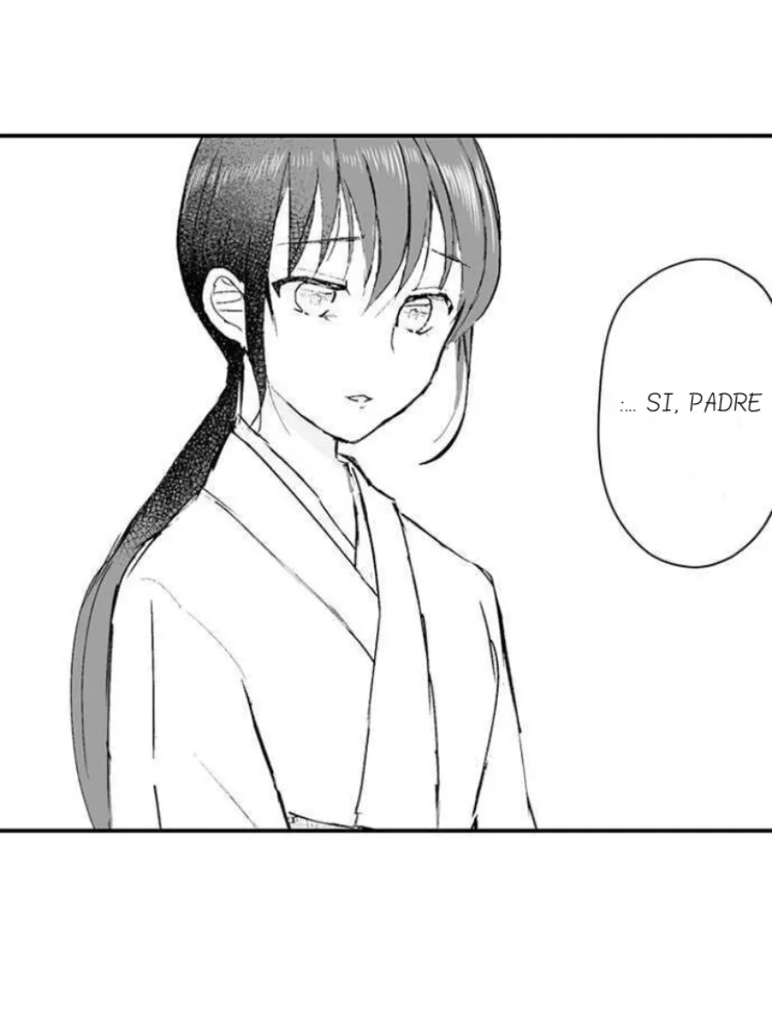 38 Mi esposa predestinada