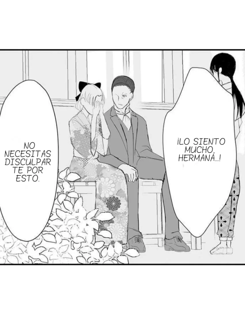 34 Mi esposa predestinada