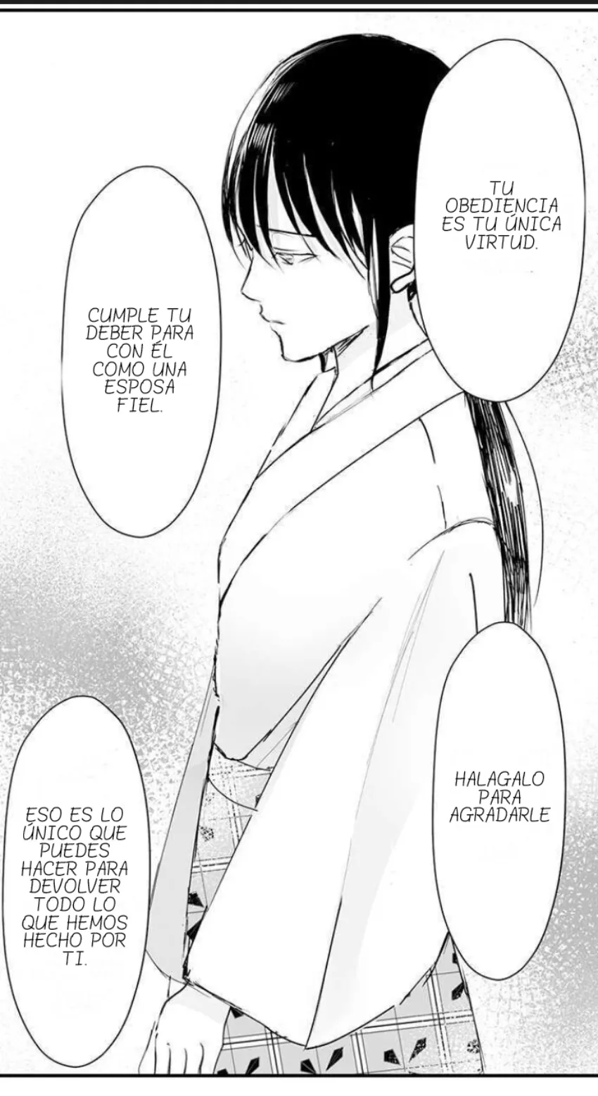 39 Mi esposa predestinada