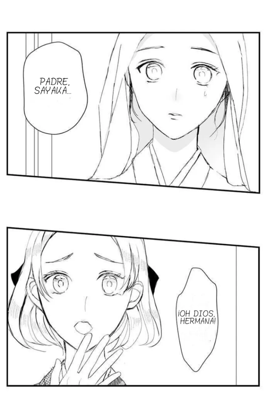 12 Mi esposa predestinada