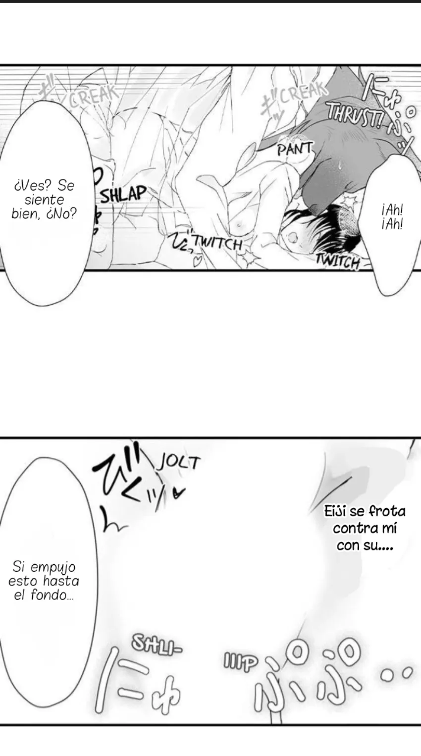 35 Mi esposa predestinada