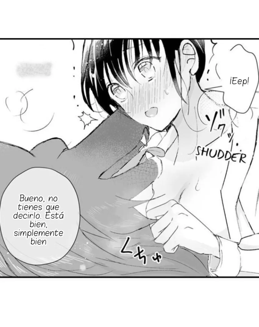 21 Mi esposa predestinada