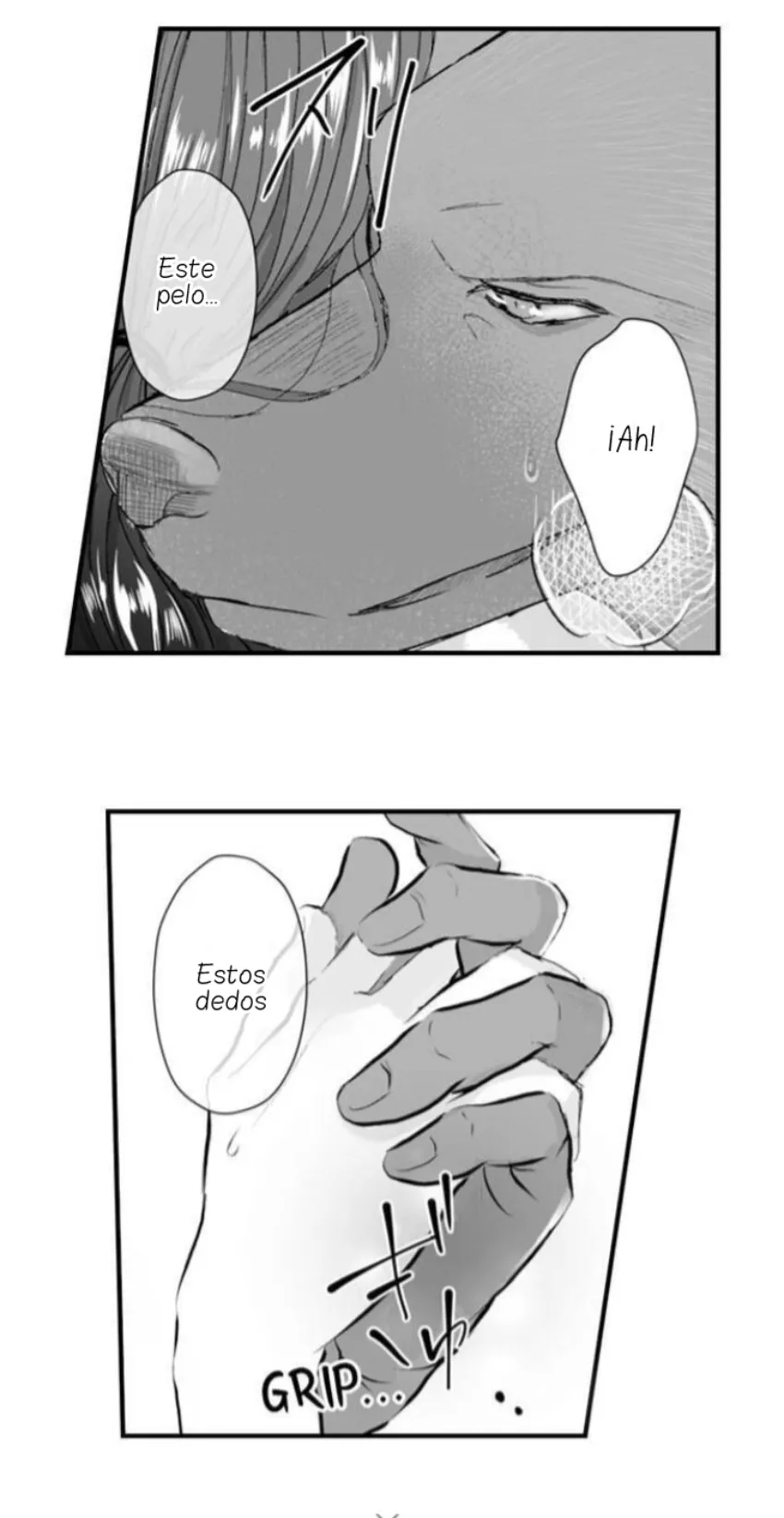 9 Mi esposa predestinada