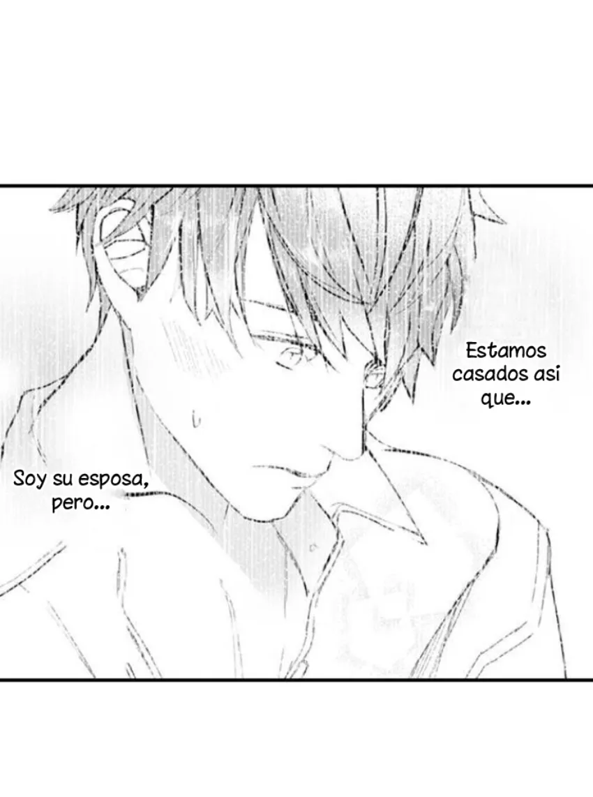 17 Mi esposa predestinada