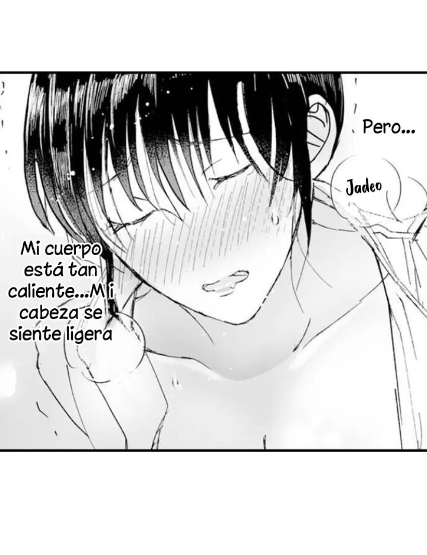 18 Mi esposa predestinada