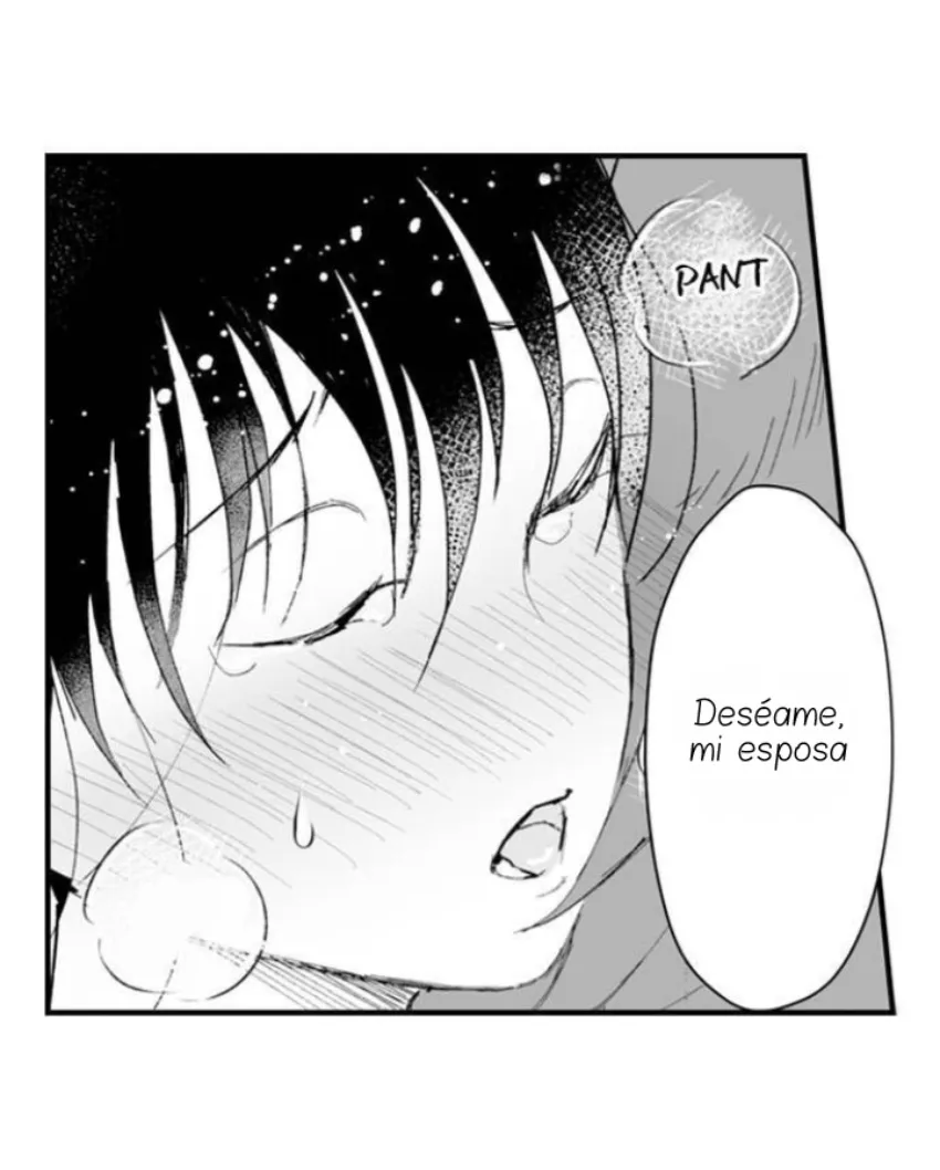 40 Mi esposa predestinada