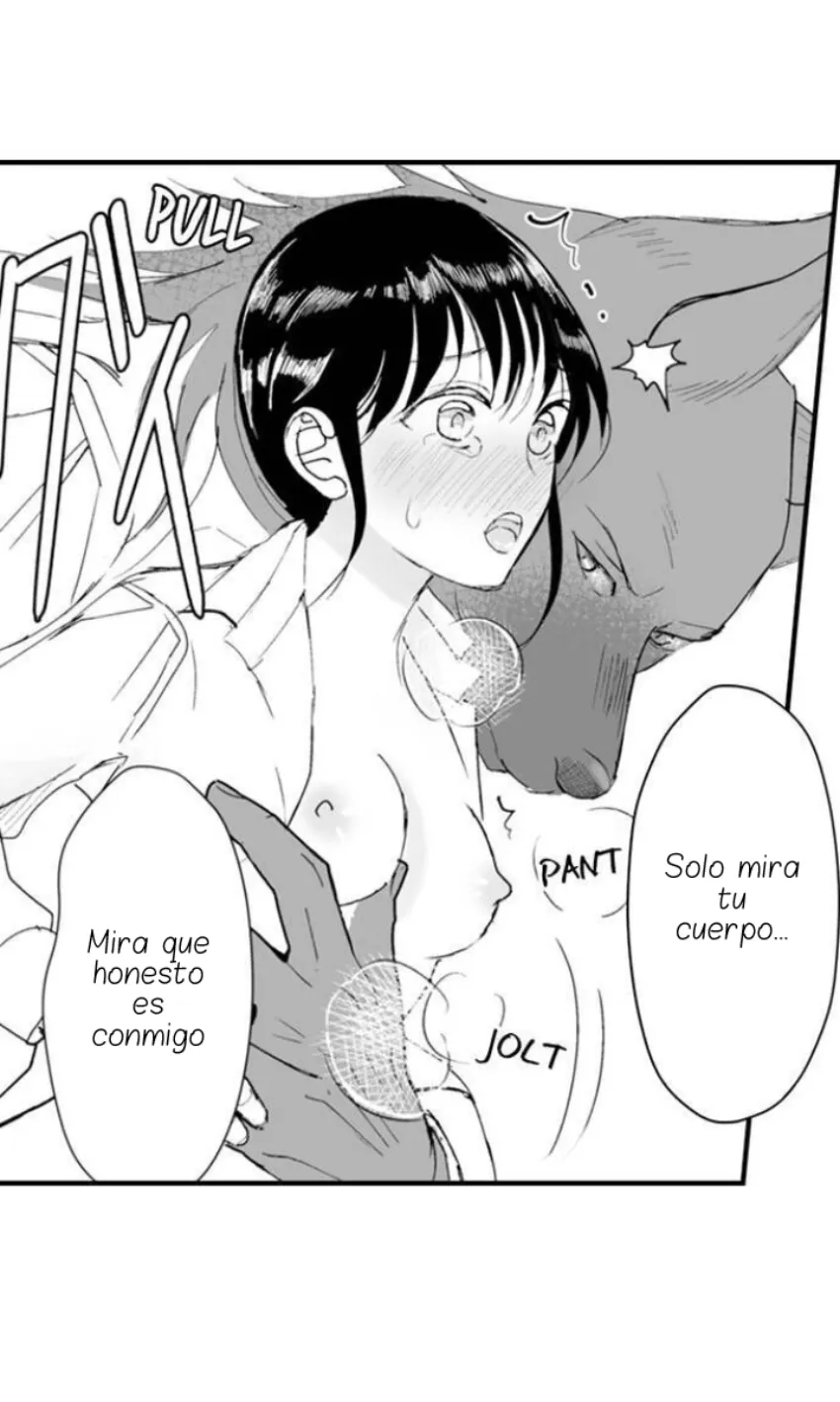 38 Mi esposa predestinada