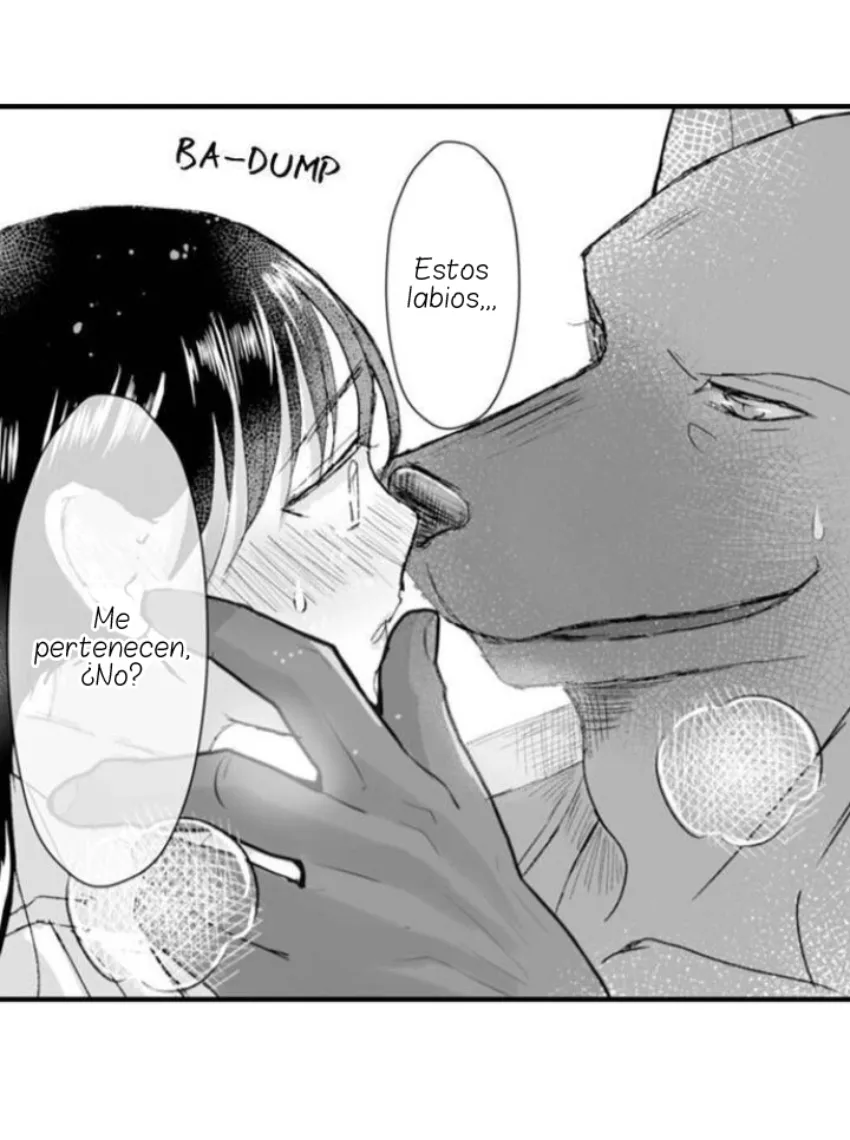 8 Mi esposa predestinada