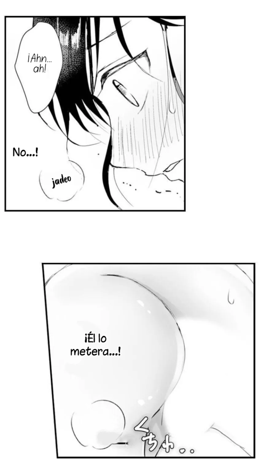 31 Mi esposa predestinada