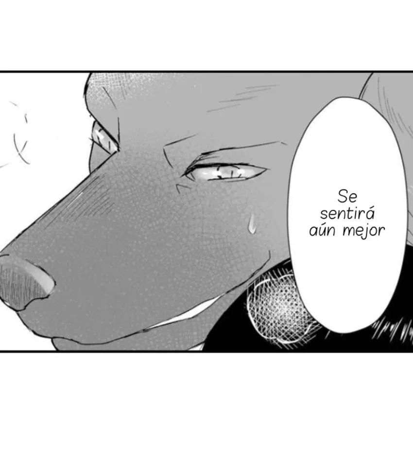 36 Mi esposa predestinada