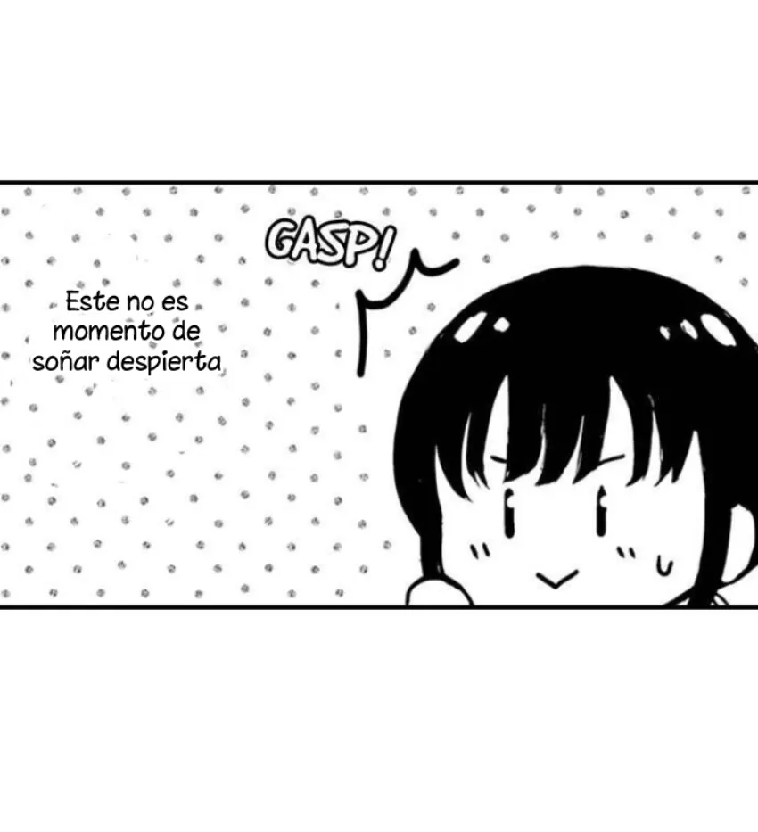 8 Mi esposa predestinada