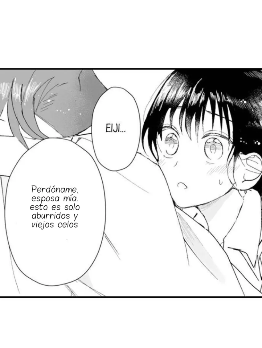 40 Mi esposa predestinada