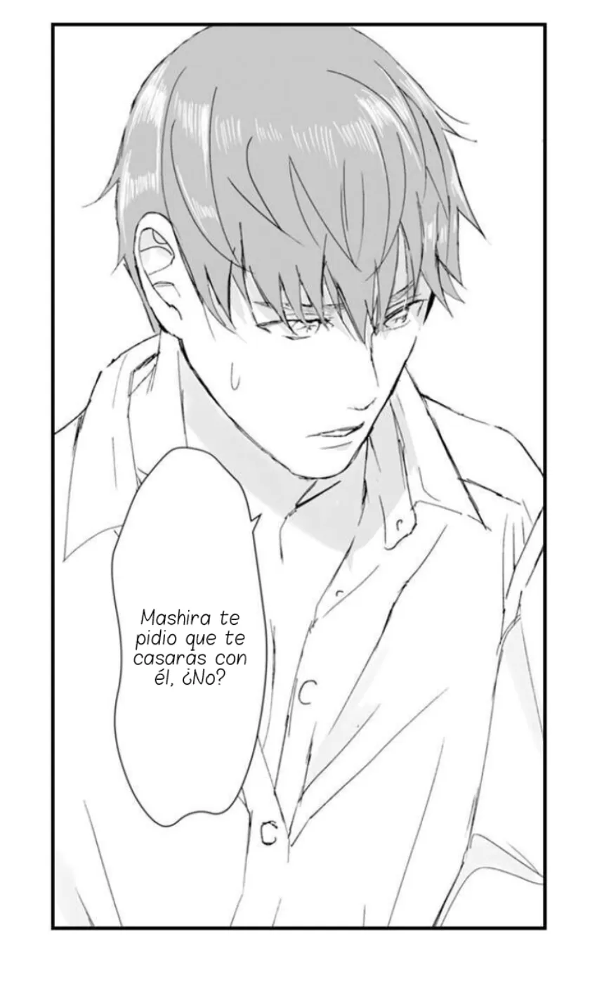 17 Mi esposa predestinada