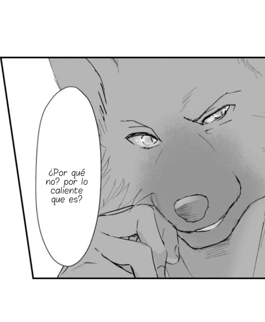 36 Mi esposa predestinada