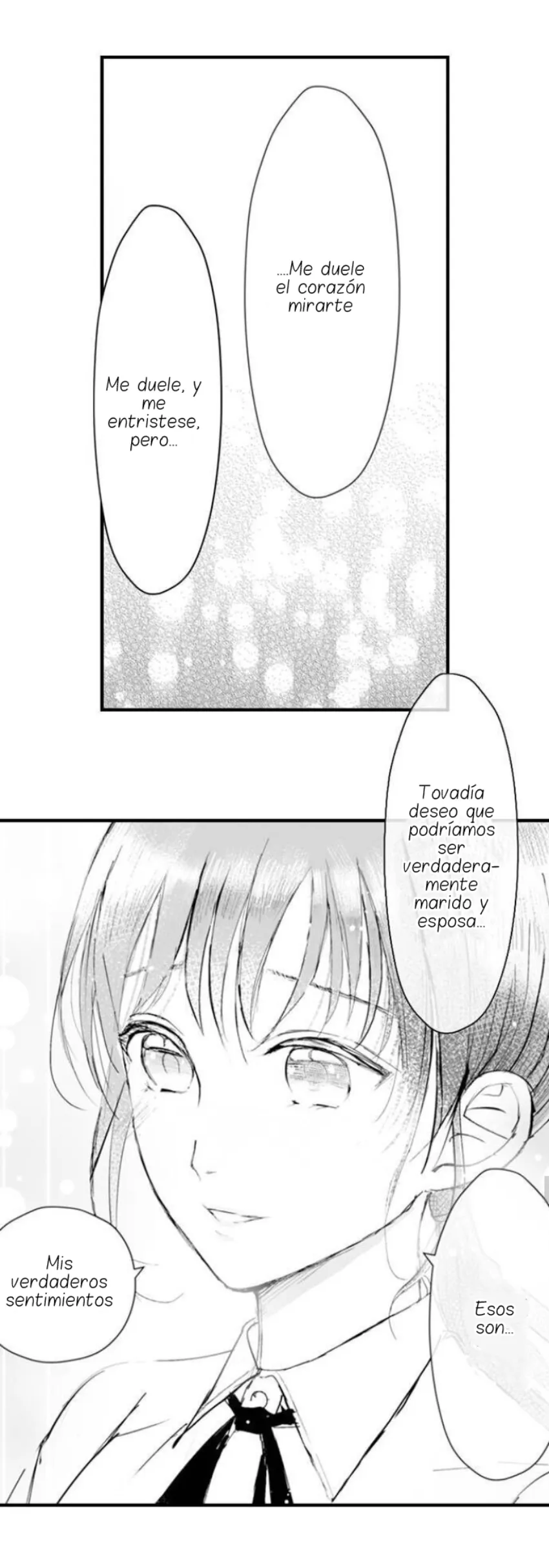 27 Mi esposa predestinada