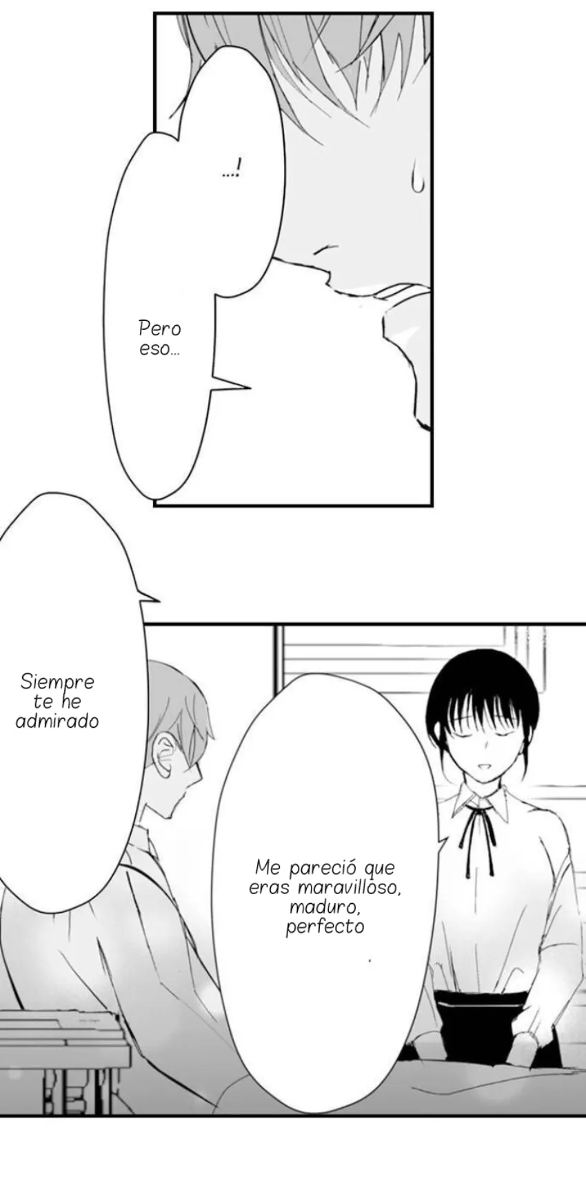 23 Mi esposa predestinada