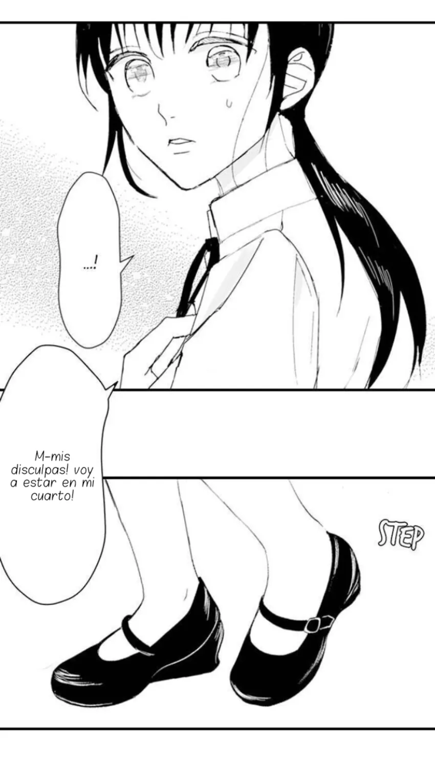 14 Mi esposa predestinada