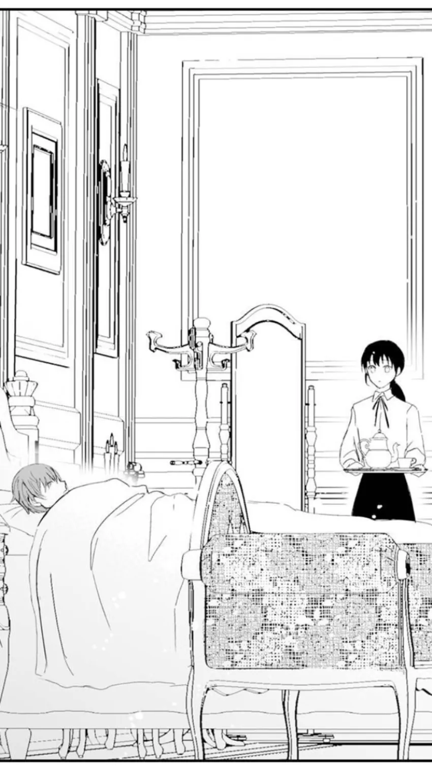 6 Mi esposa predestinada