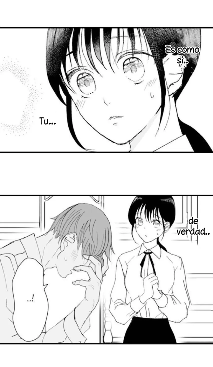 29 Mi esposa predestinada