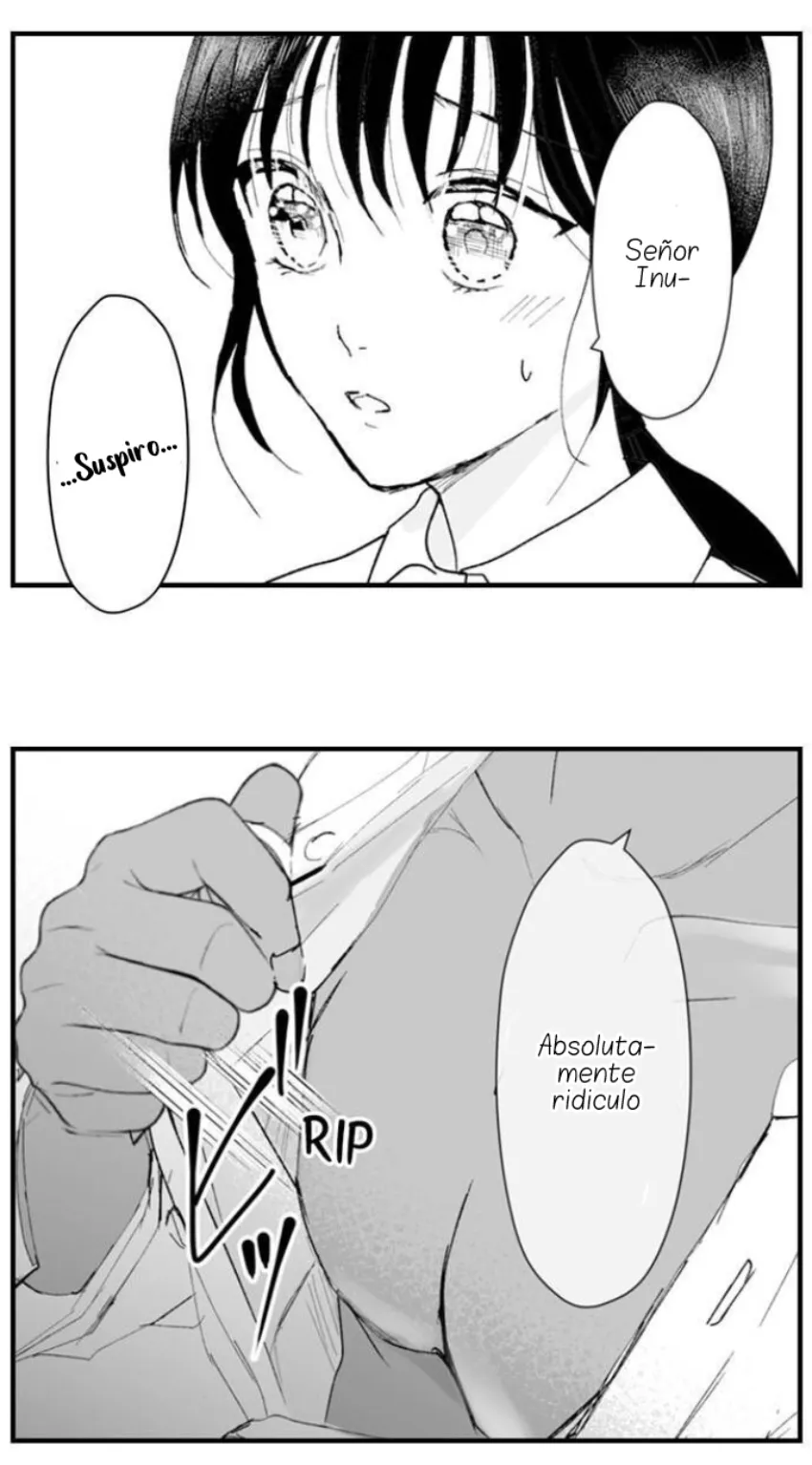 30 Mi esposa predestinada