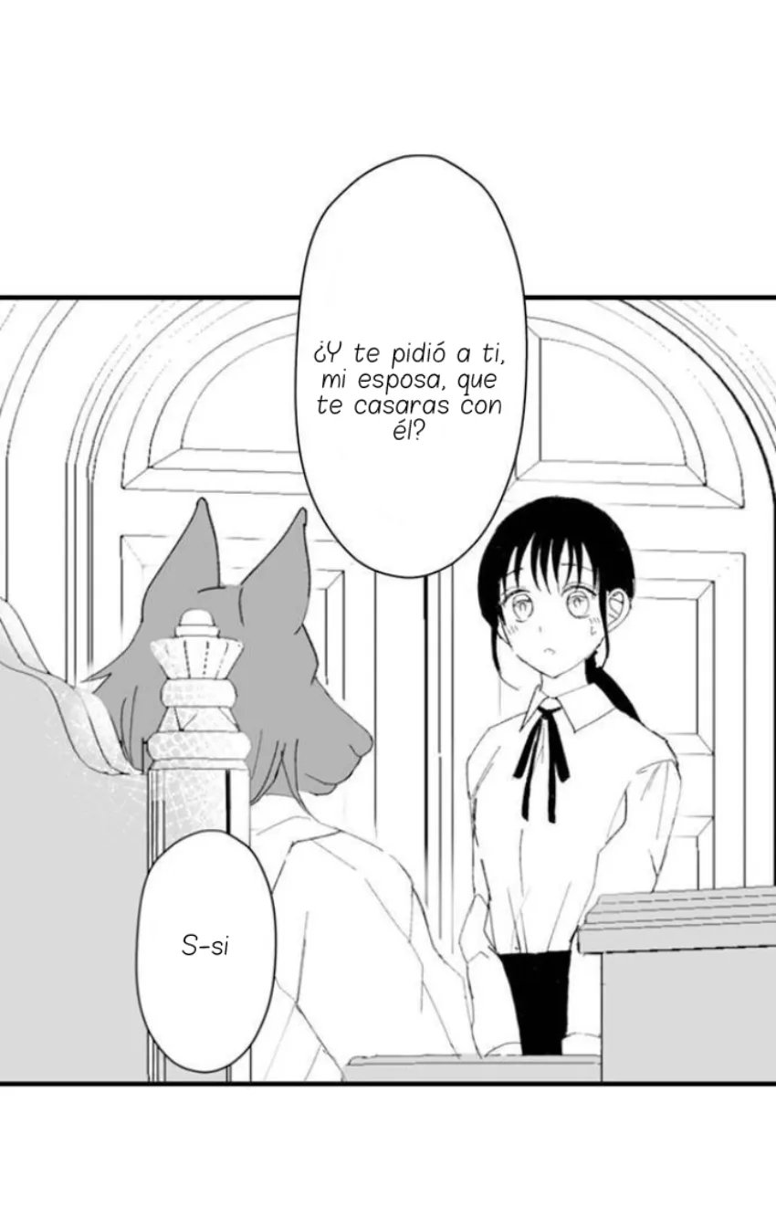 33 Mi esposa predestinada