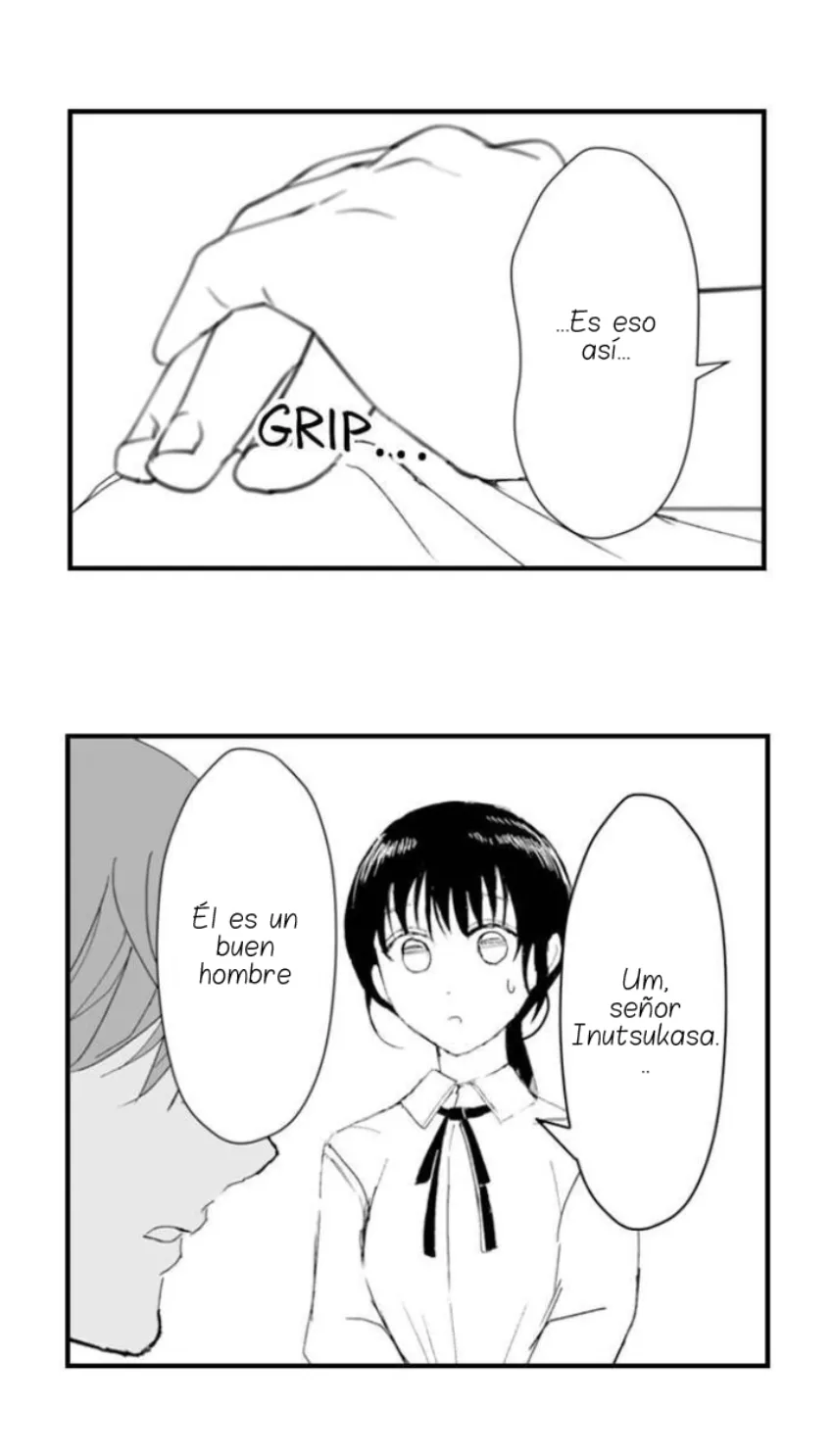 19 Mi esposa predestinada