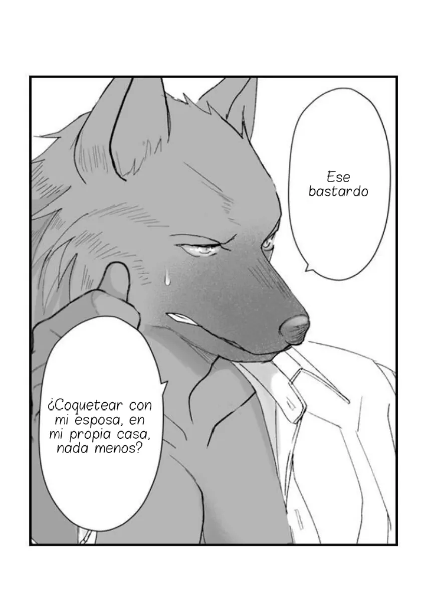 34 Mi esposa predestinada