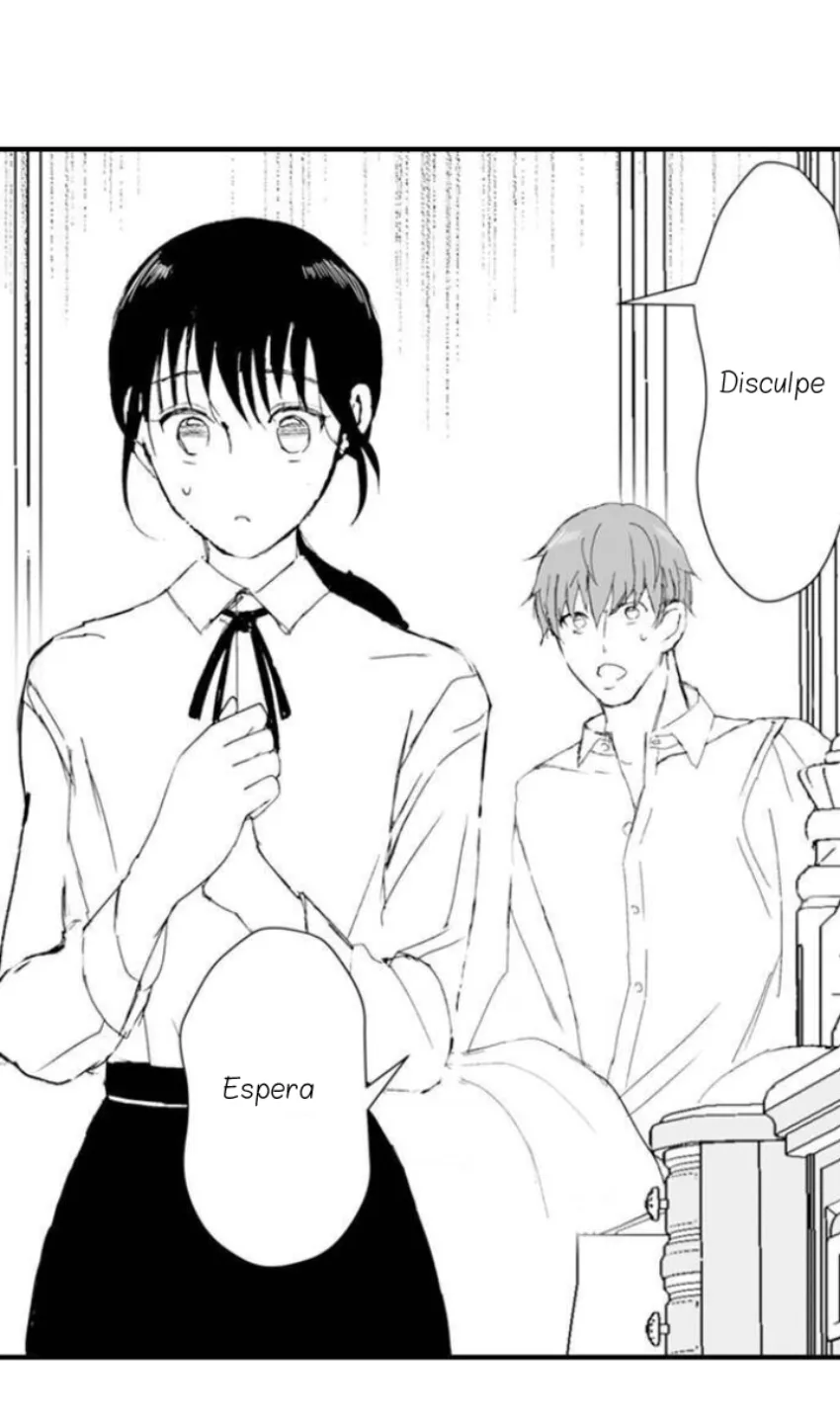 15 Mi esposa predestinada