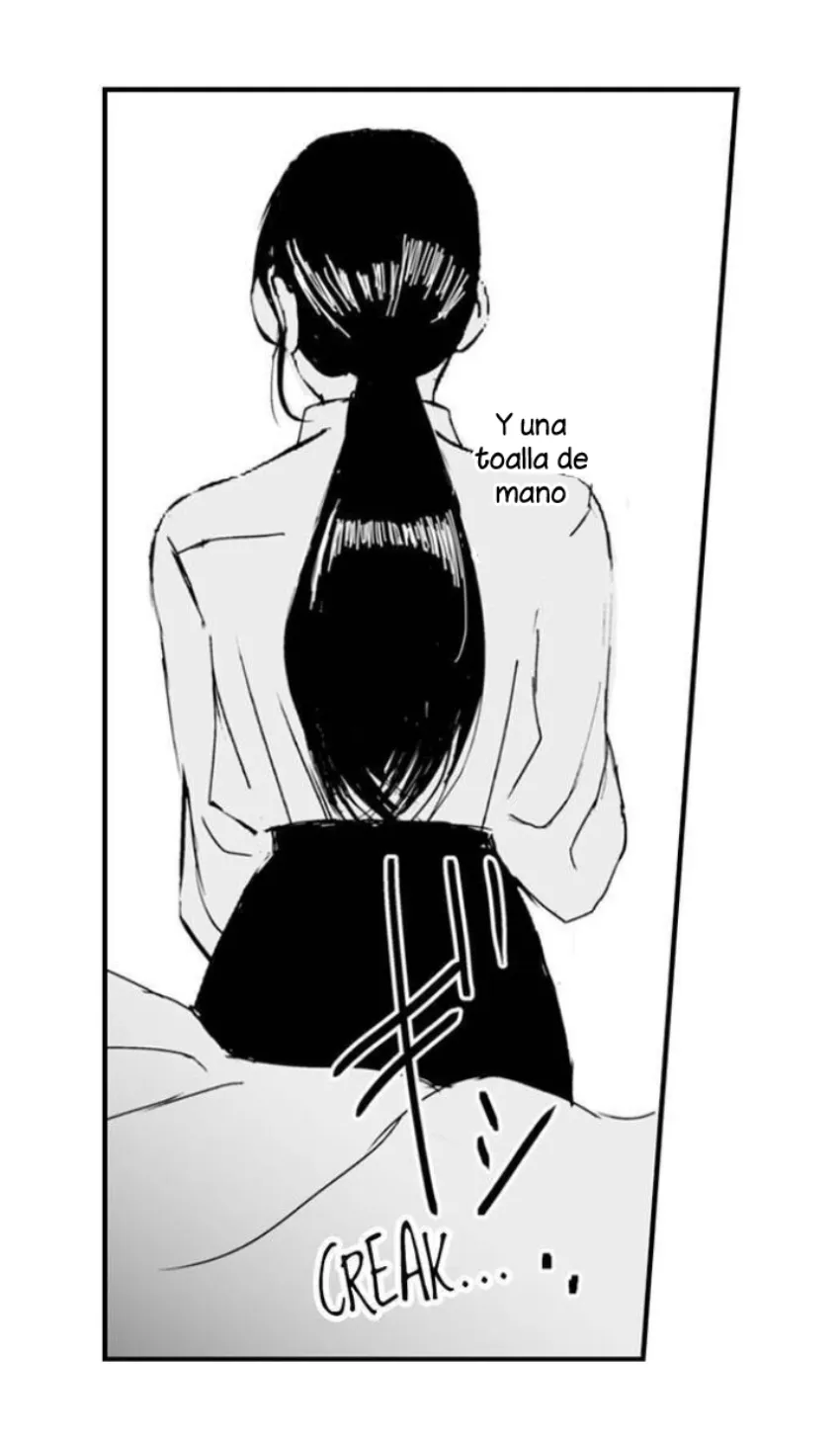 10 Mi esposa predestinada