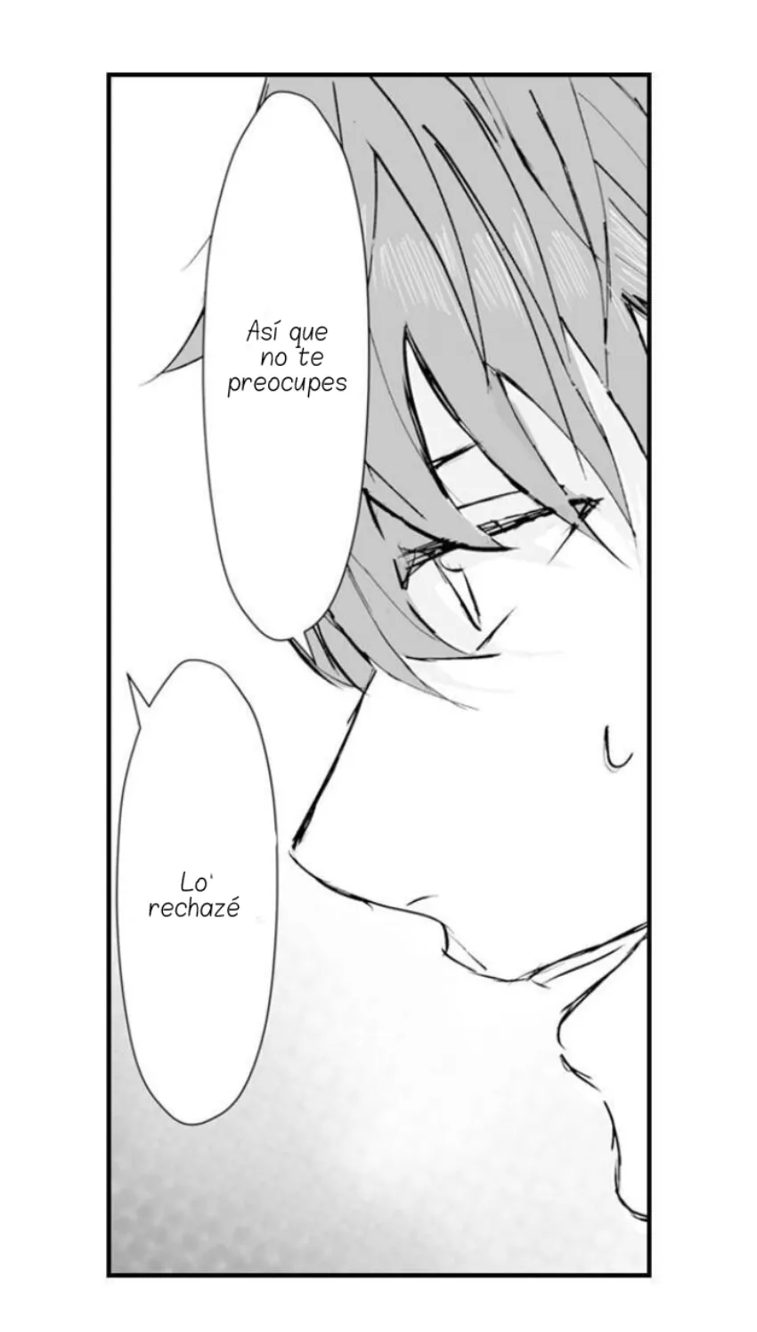 21 Mi esposa predestinada